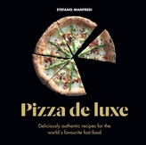  Pizza De Luxe