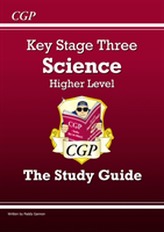  KS3 Science Study Guide - Higher