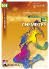  National 4 Chemistry Study Guide