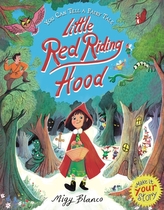  You Can Tell a Fairy Tale: Little Red Riding Hood