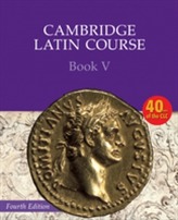  Cambridge Latin Course