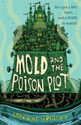  Mold and the Poison Plot