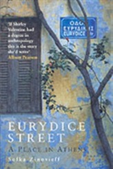  Eurydice Street
