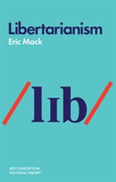  Libertarianism
