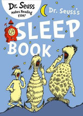  Dr. Seuss's Sleep Book