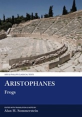  Aristophanes: Frogs