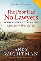 The Poor Had No Lawyers