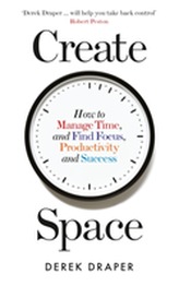  Create Space