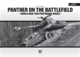  Panther on the Battlefield: World War Two Photobook Series