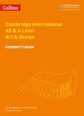  Cambridge International AS & A Level Art & Design Student's Book