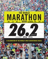 The World Marathon Book