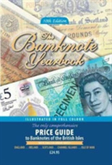  Banknote Yearbook