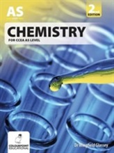  Chemistry for CCEA AS Level