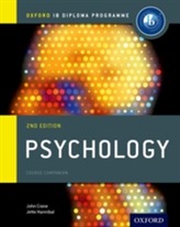  Oxford IB Diploma Programme: Psychology Course Companion
