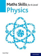  Maths Skills for A Level Physics Second Edition
