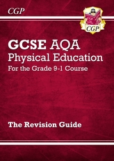  New GCSE Physical Education AQA Revision Guide - for the Grade 9-1 Course