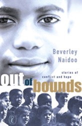  Out of Bounds