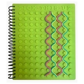  Pick This Up Journal