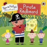  Ben and Holly's Little Kingdom: Pirate Redbeard