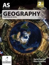  Geography for CCEA AS Level