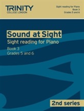  Sound at Sight Piano