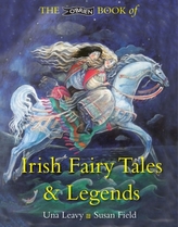 The O'Brien Book of Irish Fairy Tales and Legends