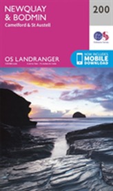  Newquay, Bodmin, Camelford & St Austell