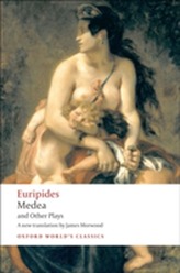  Medea and Other Plays