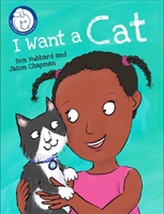  Battersea Dogs & Cats Home: I Want a Cat