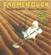  Farmer Duck
