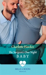 The Surgeon's One-Night Baby