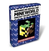  Minecraft Tin of Books 2018