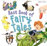  Best Book of Fairy Tales