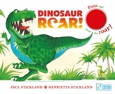  Dinosaur Roar!