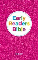 NKJV Early Readers Bible