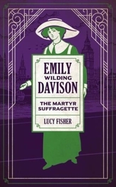  Emily Wilding Davison