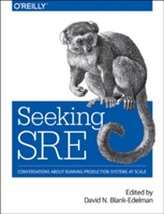  Seeking SRE