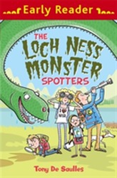  Early Reader: The Loch Ness Monster Spotters