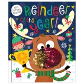  Reindeer of the Year