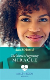 The Nurse's Pregnancy Miracle