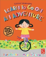  Learn To Go On An Adventure