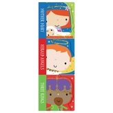  Mini Board Book Stack: Nativity