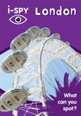  i-SPY London