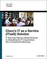 The IT as a Service (ITaaS) Framework