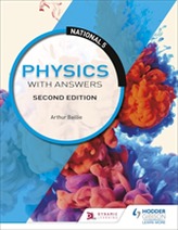  National 5 Physics with Answers: Second Edition