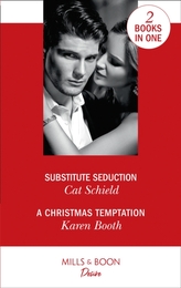  Substitute Seduction