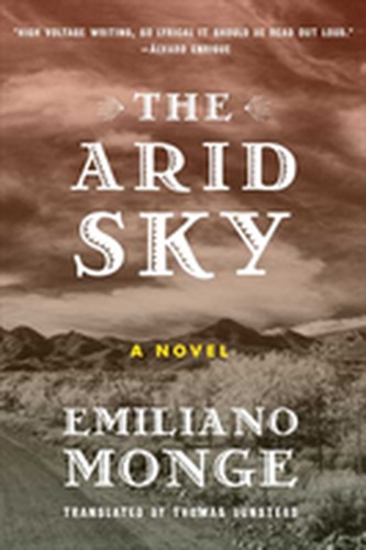 The Arid Sky The Arid Sky