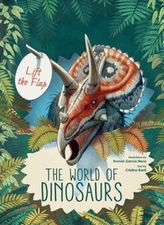  Discover the World of Dinosaurs