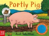 Sound-Button Stories: Portly Pig