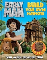  Make Your Own Mammoth